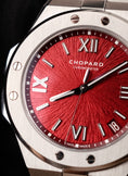 Bild in Galerie-Betrachter laden, Chopard Alpine Eagle 298600-3023 - Detailansicht 5