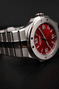 Bild in Galerie-Betrachter laden, Chopard Alpine Eagle 298600-3023 - Detailansicht 6