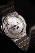 Charger l'image dans la visionneuse de la galerie, Chopard Alpine Eagle 298600-3023 - Detailansicht 7