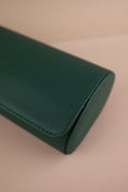 Cargar la imagen en la vista de la galería, Uhrenrolle 3 - Large - Emerald Green