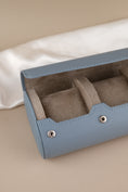 Carica l'immagine nel visualizzatore della galleria, Uhrenrolle 3 - Large - Baby Blue