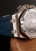 Charger l'image dans la visionneuse de la galerie, Audemars Piguet Royal Oak Offshore 26568PMOOA021CA01 - Detailansicht 1