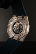Charger l'image dans la visionneuse de la galerie, Audemars Piguet Royal Oak Offshore 26568PMOOA021CA01 - Detailansicht 5