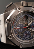 Charger l'image dans la visionneuse de la galerie, Audemars Piguet Royal Oak Offshore 26568PMOOA021CA01 - Detailansicht 9