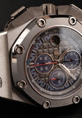 Charger l'image dans la visionneuse de la galerie, Audemars Piguet Royal Oak Offshore 26568PMOOA021CA01 - Detailansicht 11