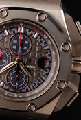 Bild in Galerie-Betrachter laden, Audemars Piguet Royal Oak Offshore 26568PMOOA021CA01 - Detailansicht 13