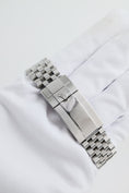 Load image into gallery viewer, Rolex GMT-Master II 126710BLRO - Detailansicht 7
