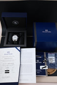 Bild in Galerie-Betrachter laden, Grand Seiko Heritage Collection SLGH005G - Papiere und oder Lieferumfang