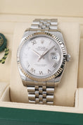 Bild in Galerie-Betrachter laden, Rolex Datejust 36 116234 - Detailansicht 3