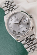 Bild in Galerie-Betrachter laden, Rolex Datejust 36 116234 - Detailansicht 5