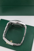 Bild in Galerie-Betrachter laden, Rolex Datejust 41 126300 - Detailansicht 5