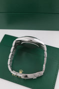 Bild in Galerie-Betrachter laden, Rolex Datejust 41 126300 - Detailansicht 6