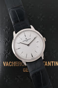 Bild in Galerie-Betrachter laden, Vacheron Constantin Patrimony 81530 - Detailansicht 1