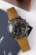 Cargar la imagen en la vista de la galería, Breguet Typ XXI 3815TI/HM/3ZU - Detail view 4