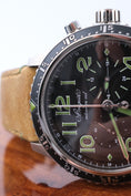 Cargar la imagen en la vista de la galería, Breguet Typ XXI 3815TI/HM/3ZU - Detail view 2