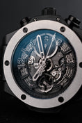 Load image into Gallery viewer, Hublot Big Bang Unico Ice Bang 42mm 441.CK.1140.NR.HEC24 - Detailansicht 5