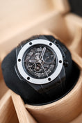 Load image into Gallery viewer, Hublot Big Bang Unico Ice Bang 42mm 441.CK.1140.NR.HEC24 - Detailansicht 1
