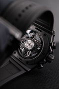 Load image into Gallery viewer, Hublot Big Bang Unico Ice Bang 42mm 441.CK.1140.NR.HEC24 - Detailansicht 10