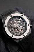 Load image into Gallery viewer, Hublot Big Bang Unico Ice Bang 42mm 441.CK.1140.NR.HEC24 - Detailansicht 4