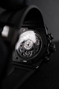 Load image into Gallery viewer, Hublot Big Bang Unico Ice Bang 42mm 441.CK.1140.NR.HEC24 - Detailansicht 9
