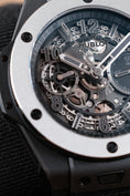 Load image into Gallery viewer, Hublot Big Bang Unico Ice Bang 42mm 441.CK.1140.NR.HEC24 - Detailansicht 3