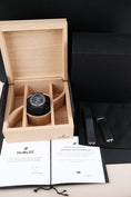 Load image into Gallery viewer, Hublot Big Bang Unico Ice Bang 42mm 441.CK.1140.NR.HEC24 - Papiere und oder Lieferumfang