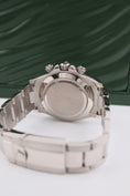 Bild in Galerie-Betrachter laden, Rolex Daytona Whitegold 116509 - Detailansicht 9