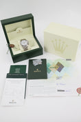 Bild in Galerie-Betrachter laden, Rolex Daytona Whitegold 116509 - Papiere und oder Lieferumfang