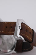 Bild in Galerie-Betrachter laden, Panerai Luminor Base 8 Giorni PAM00914 - Detailansicht 6