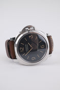 Bild in Galerie-Betrachter laden, Panerai Luminor Base 8 Giorni PAM00914 - Detailansicht 2