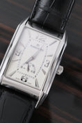 Bild in Galerie-Betrachter laden, Maurice Lacroix Masterpiece Petit de seconde MP7009-SS001-120 - Detailansicht 8