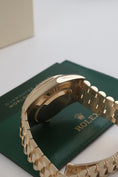 Cargar la imagen en la vista de la galería, Rolex Day-Date 40 228238 - Vista detallada 6