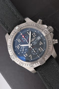 Bild in Galerie-Betrachter laden, Breitling Avenger Bandit E13383101M1W1 - Detailansicht 4