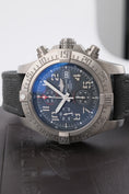 Bild in Galerie-Betrachter laden, Breitling Avenger Bandit E13383101M1W1 - Detailansicht 2