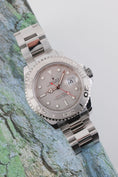 Bild in Galerie-Betrachter laden, Rolex Yacht-Master 40 16622 - Detailansicht 4