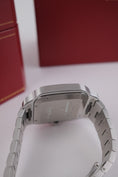 Load image into Gallery viewer, Cartier Santos De Cartier Large WSSA0018 - Detailansicht 8