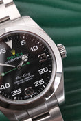 Cargar la imagen en la vista de la galería, Rolex Air-King 116900 - Detailansicht 2