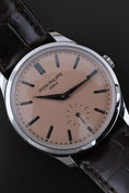 Bild in Galerie-Betrachter laden, Patek Philipe Calatrava 6196P-001 - Detailansicht 3