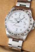 Bild in Galerie-Betrachter laden, Rolex Explorer II 16570 - Detailansicht 3