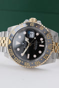 Bild in Galerie-Betrachter laden, Rolex GMT Master II 126713GRNR - Detailansicht 3