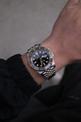 Bild in Galerie-Betrachter laden, Rolex GMT Master II 126713GRNR - Detailansicht 10