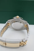 Bild in Galerie-Betrachter laden, Rolex GMT Master II 126713GRNR - Detailansicht 9
