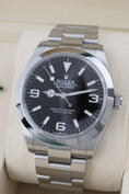 Bild in Galerie-Betrachter laden, Rolex Explorer 40 224270 - Detailansicht 2