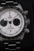Bild in Galerie-Betrachter laden, Tudor Black Bay Chronograph 79360N - Detailansicht 3