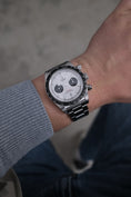 Bild in Galerie-Betrachter laden, Tudor Black Bay Chronograph 79360N - Detailansicht 9