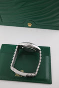Załaduj obraz do przeglądarki galerii, Rolex Datejust 41 126300 - Detailansicht 5