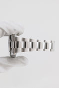 Załaduj obraz do przeglądarki galerii, Rolex Datejust 41 126300 - Detailansicht 9