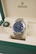 Załaduj obraz do przeglądarki galerii, Rolex Datejust 41 126300 - Detailansicht 1