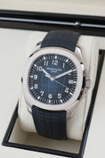 Załaduj obraz do przeglądarki galerii, Patek Philippe Aquanaut 5168G-001 - Detailansicht 2