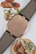 Cargue la imagen en el visor de la galería, Patek Philippe Golden Ellipse 5738R-001 - Detailansicht 8